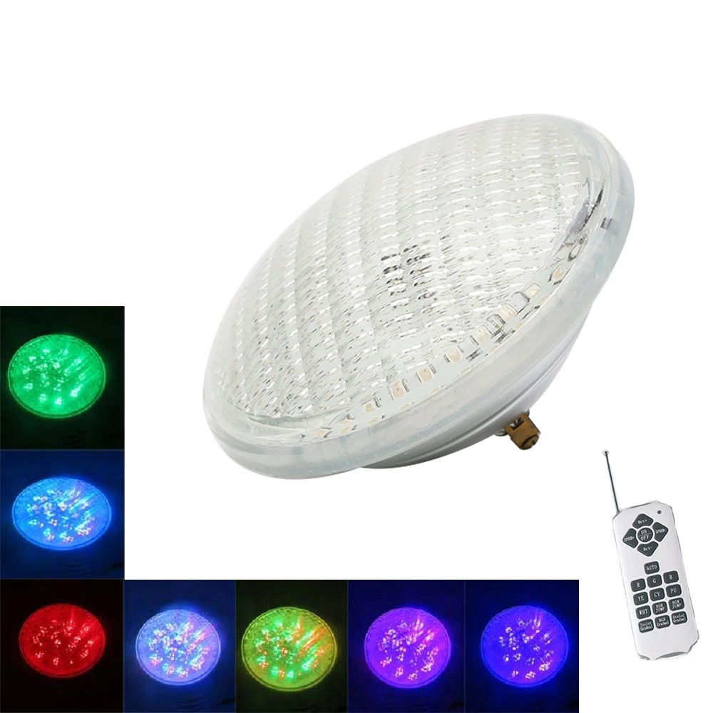 Xy Spa & Wellness George Town - Światła podwodne LED RGB 9W 12W,