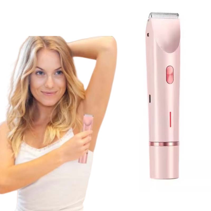 Epilator Wireless - Trymer do depilacji do użytku domowego,