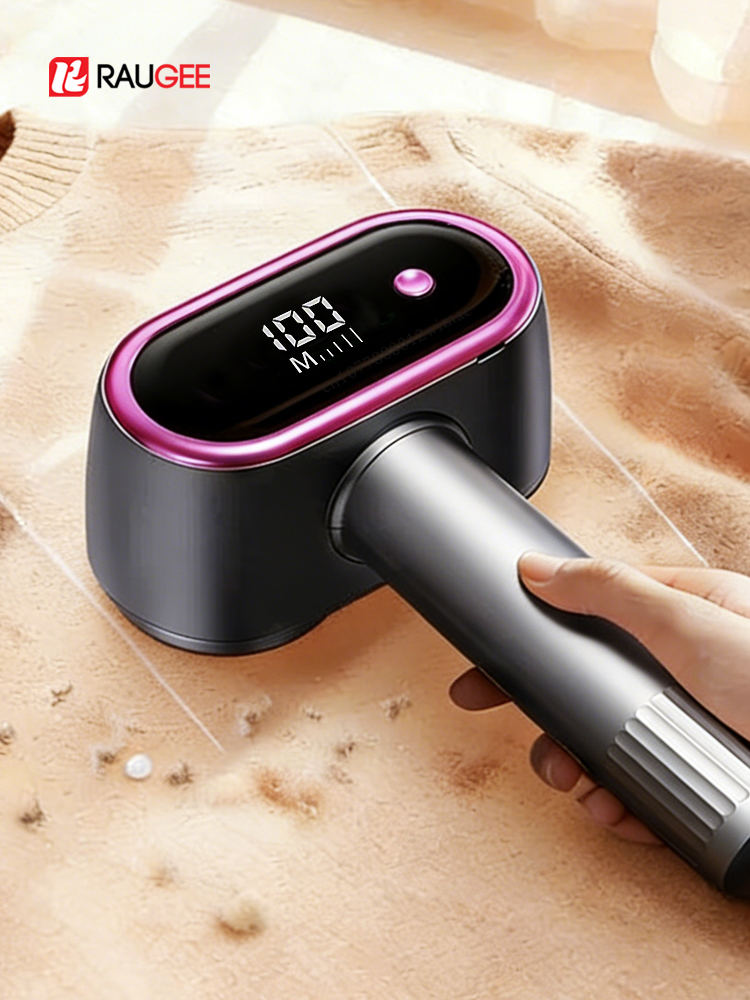 Epilator Wireless - Elektryczny trymer do ubrań, profesjonalny odpylacz