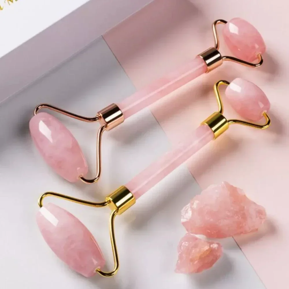 Spa Wellness Locations - 3Pcs Gua Sha Scraper Board Roller