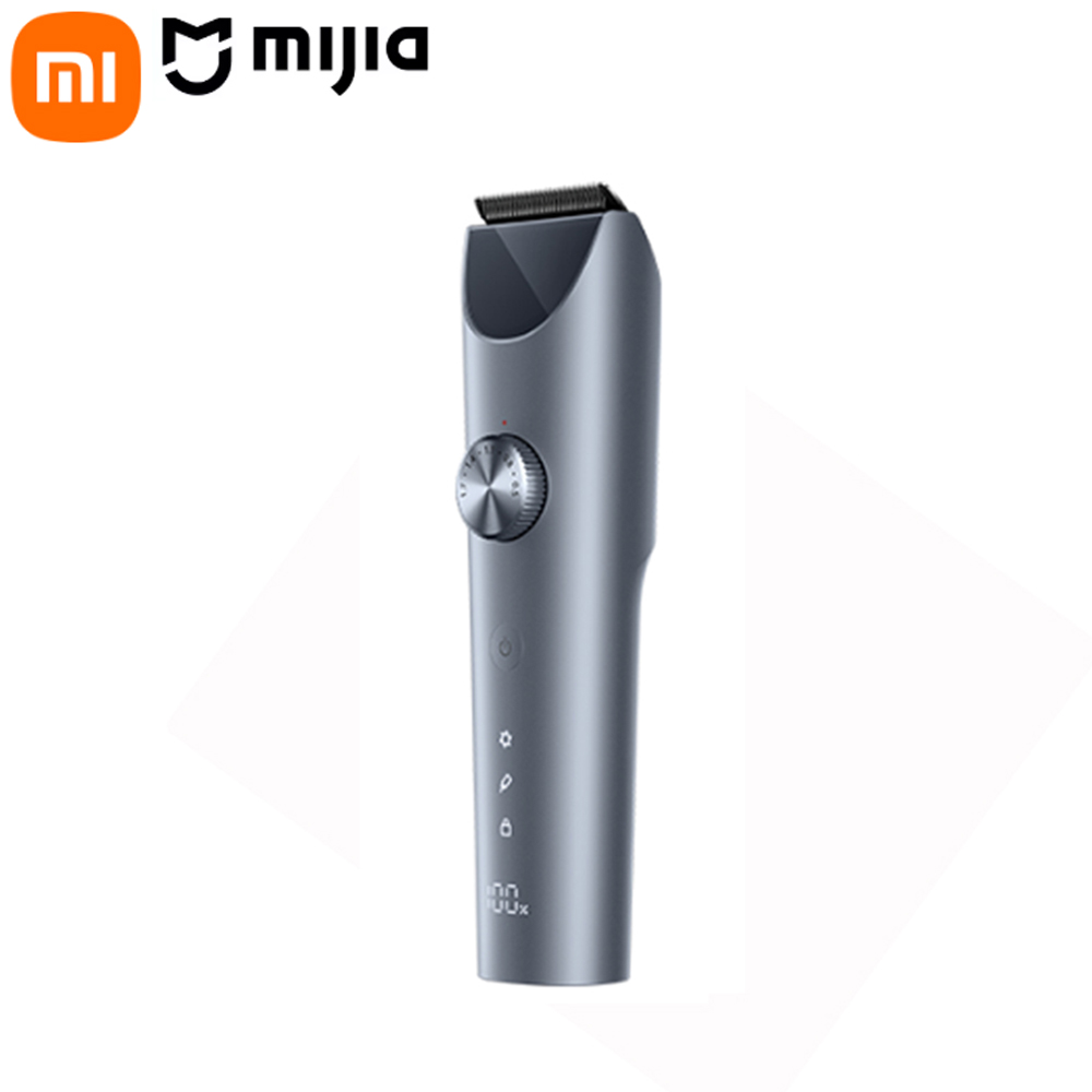 Epilator Wireless - Xiaomi Mijia Hair Clipper 2 Bezprzewodowa