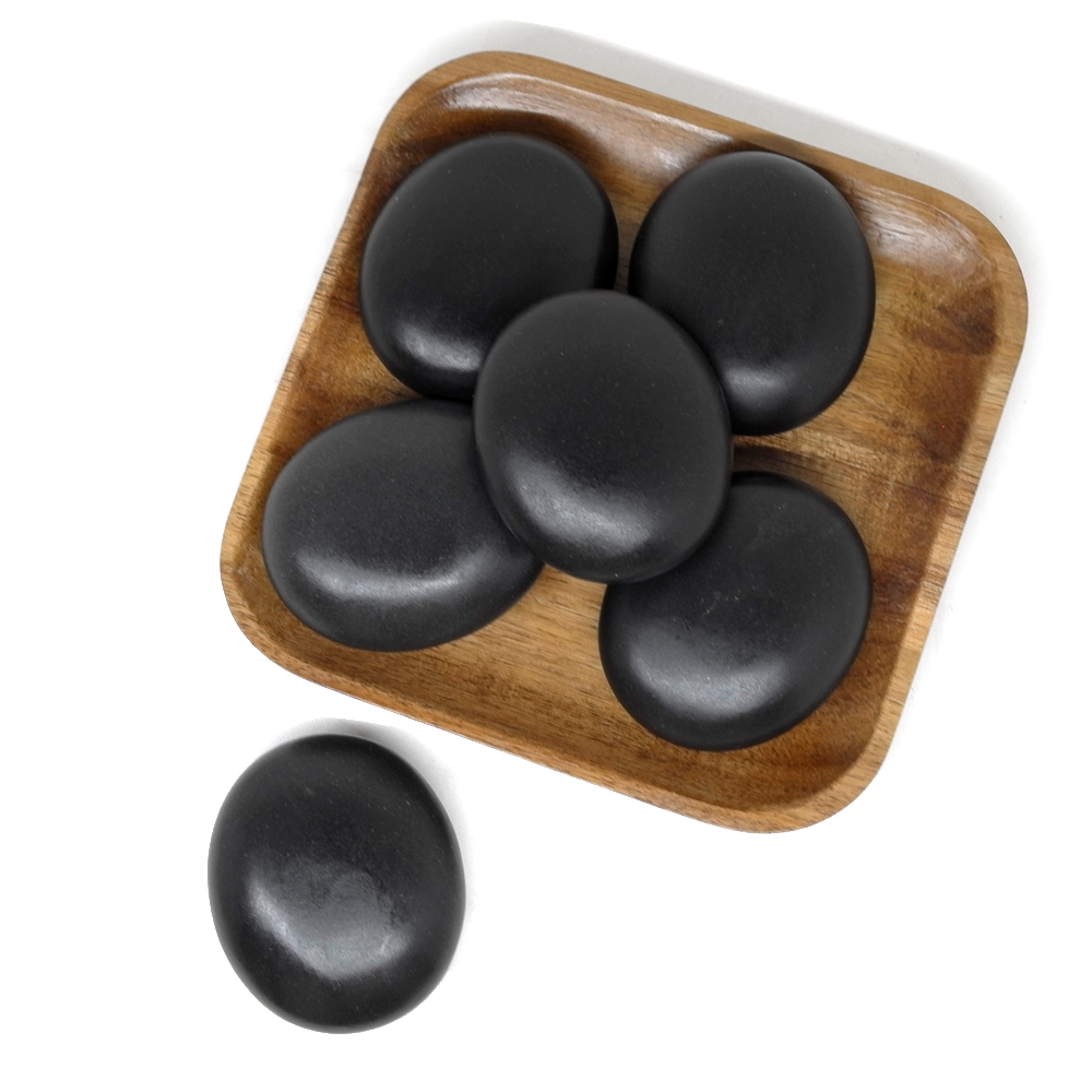 6x7cm Spa gorący kamień kamien – Spa Wellness Locations recenzja i cena