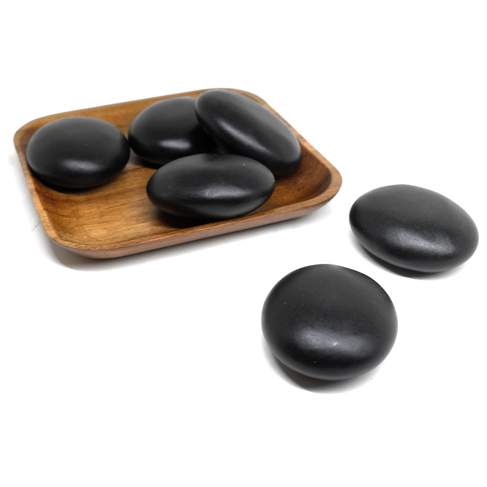 6x7cm Spa gorący kamień kamien – Spa Wellness Locations recenzja i cena