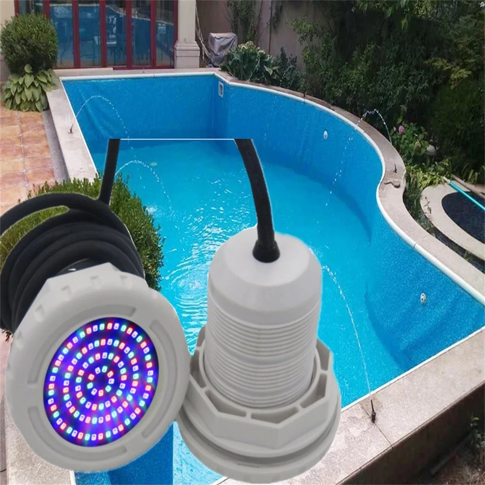 Oświetlenie basenu LED Spa IP6 – Xy Spa & Wellness George Town recenzja i cena