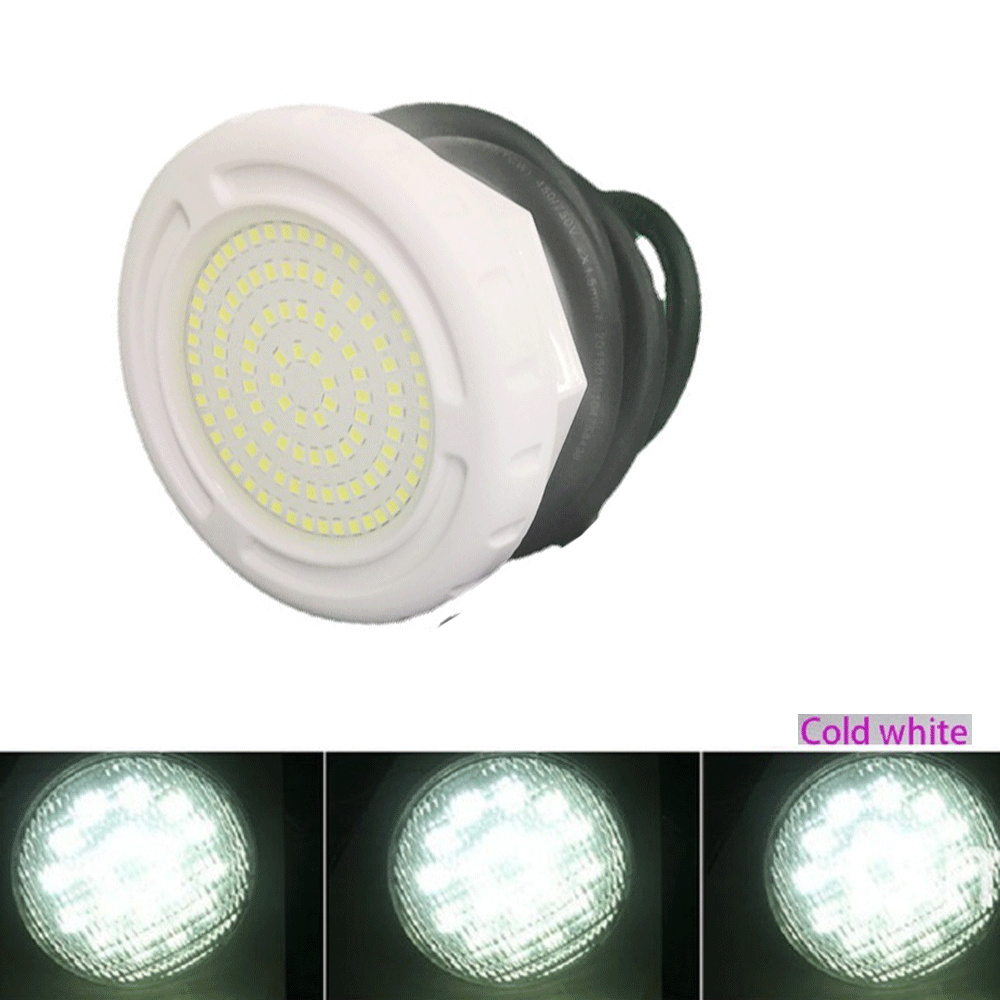 Oświetlenie podwodne LED RGB A – Xy Spa & Wellness George Town recenzja i cena