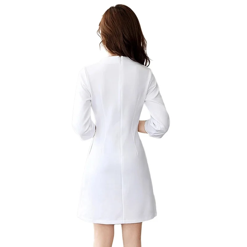 Beauty Uniform Spa Hotel Front – Spa Wellness Locations recenzja i cena