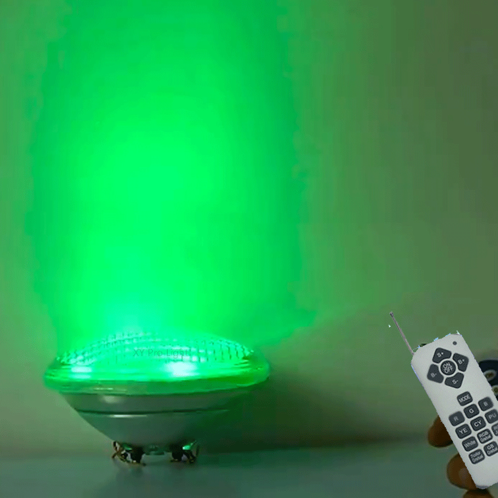 Lampa LED do basenu PAR56 RGB  – Xy Spa & Wellness George Town recenzja i cena