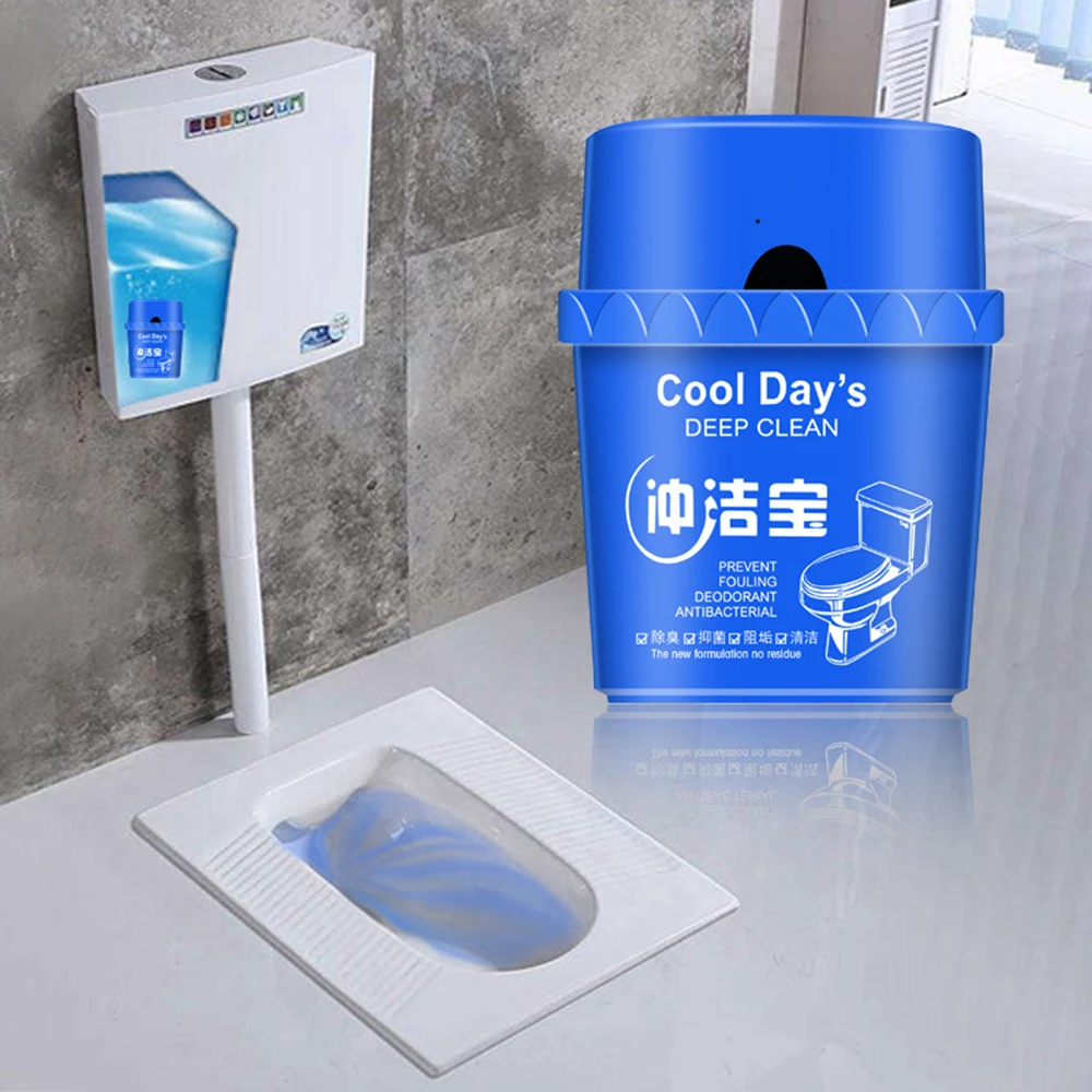 Środek do czyszczenia toalet T – Shower Steamer Tablet recenzja i cena