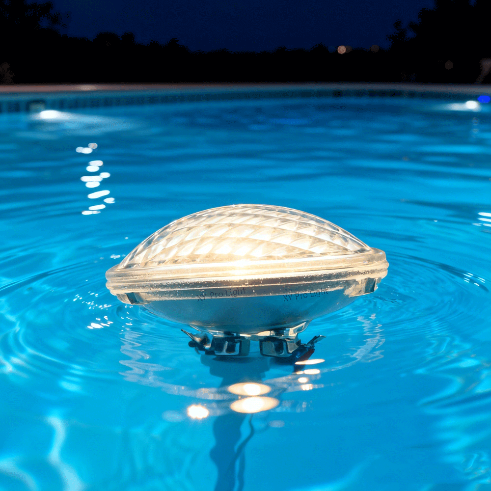Lampy podwodne LED 18W 15W 24W – Xy Spa & Wellness George Town recenzja i cena
