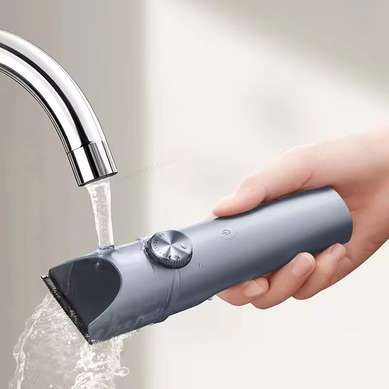 Xiaomi Mijia Hair Clipper 2 Be – Epilator Wireless recenzja i cena