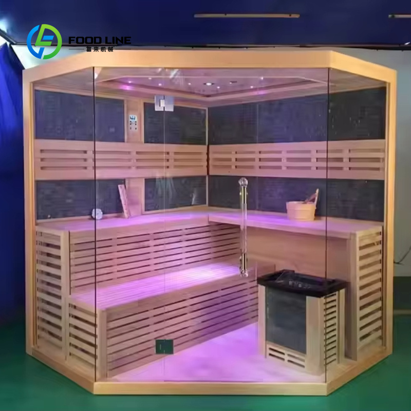 Dostosowane do potrzeb tradycy – Spa Wellness Gym recenzja i cena