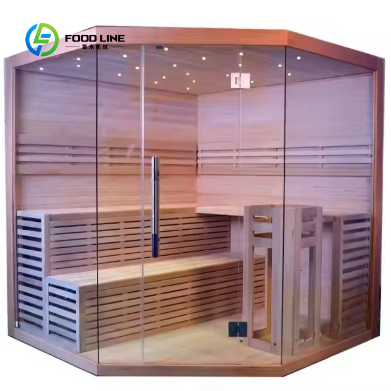 Dostosowane do potrzeb tradycy – Spa Wellness Gym recenzja i cena