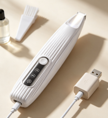 Bezprzewodowa maszynka do strz – Epilator Wireless recenzja i cena