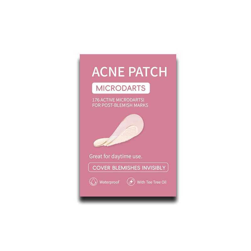 9 sztuk/pudełko Mikroigłowe pł – Microneedle Patch Eye recenzja i cena