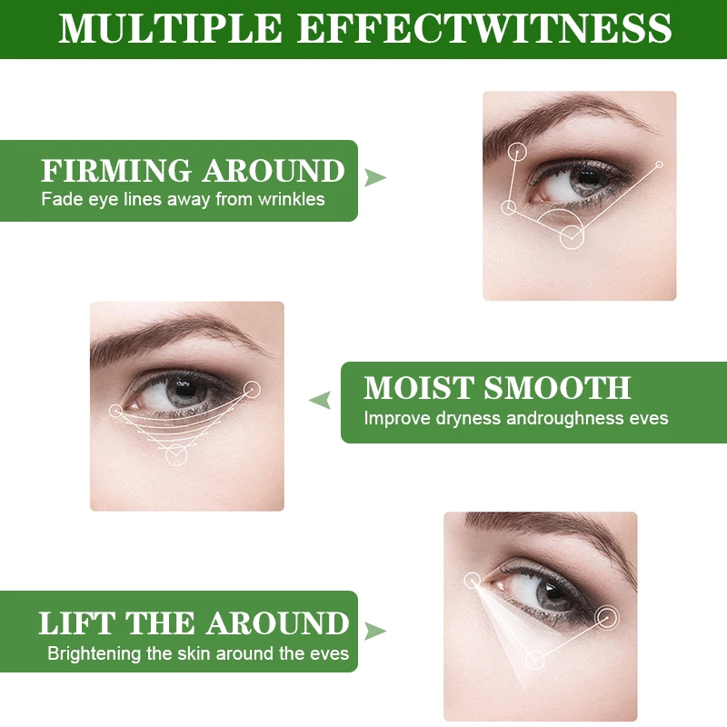 60szt Aloe Vera Collagen Eye M – Microneedle Patch Eye recenzja i cena