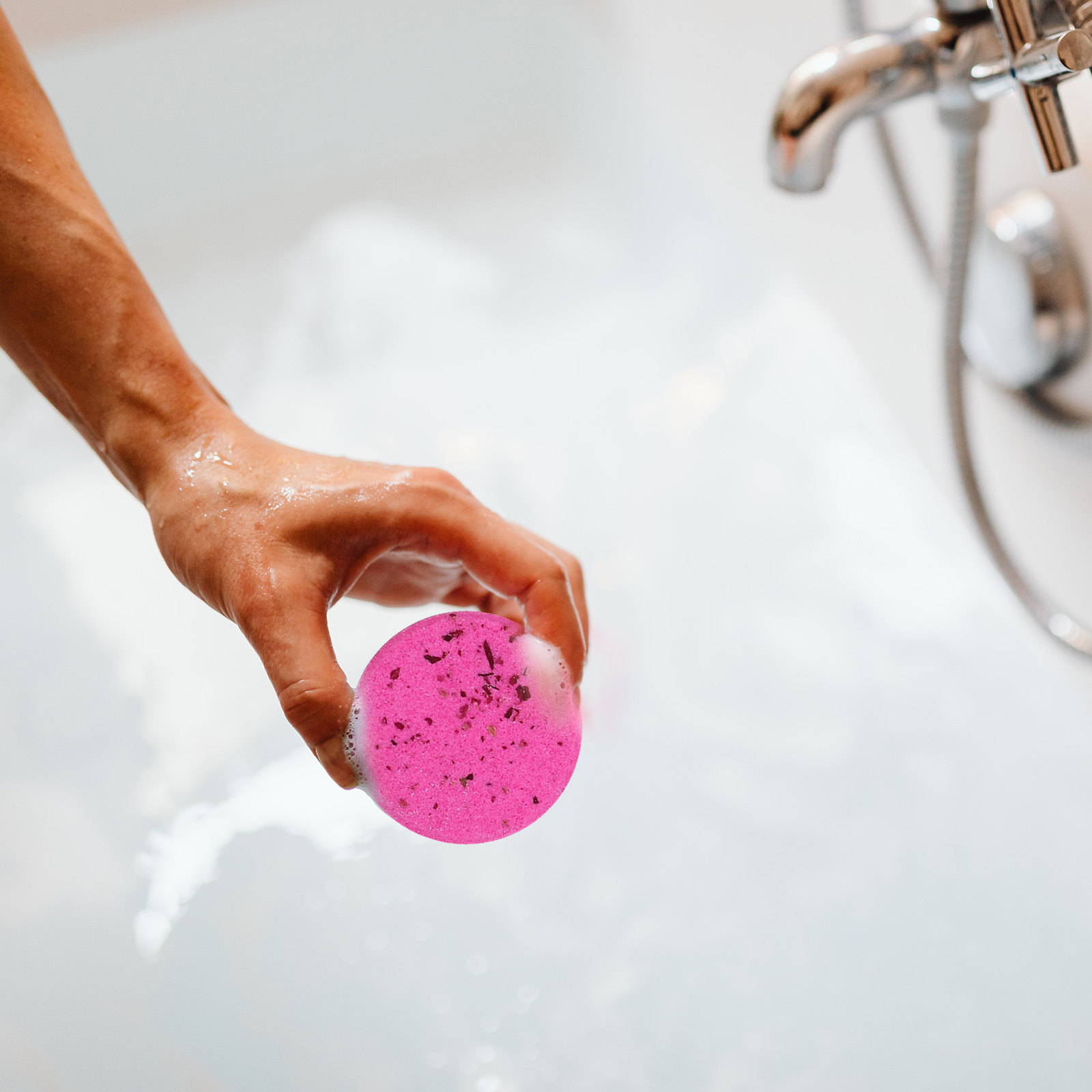Zestaw 8 tablet do kąpieli z a – Shower Steamer Tablet recenzja i cena