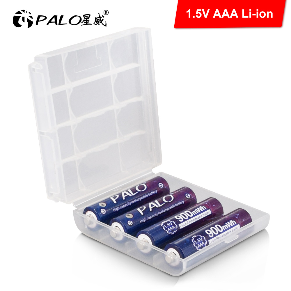 PALO 1.5V 900mWh Akumulator Li – Epilator Wireless recenzja i cena