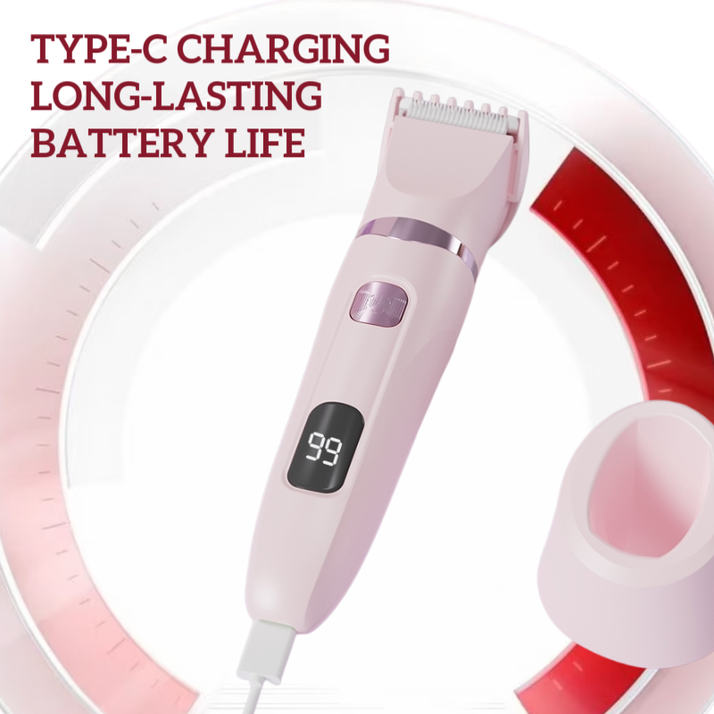 Bezprzewodowy trymer do bikini – Epilator Wireless recenzja i cena