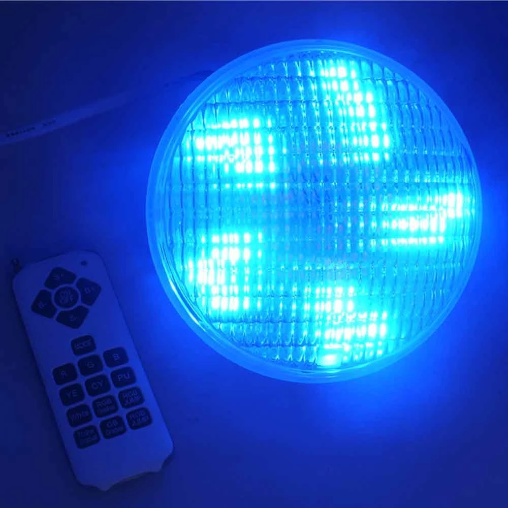 RGB LED Underwater Lights 18W  – Xy Spa & Wellness George Town recenzja i cena