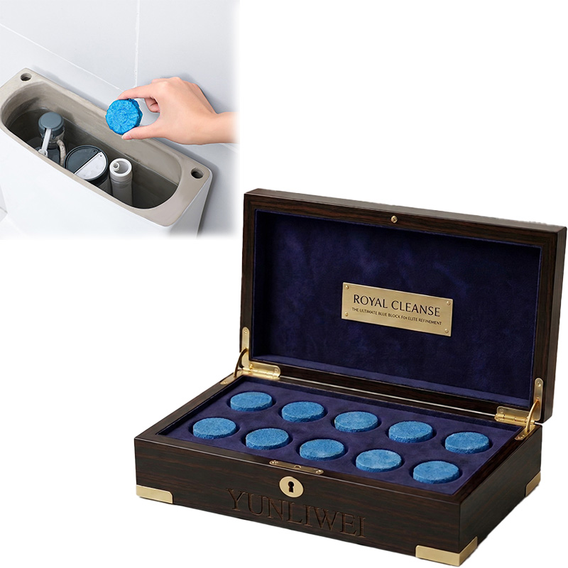 1 opakowanie (10 sztuk) automa – Shower Steamer Tablet recenzja i cena
