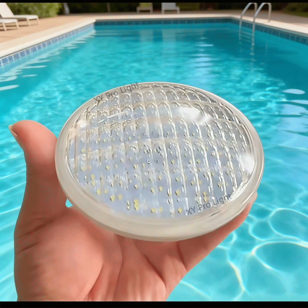 Lampy podwodne LED 12W 7W 9W W – Xy Spa & Wellness George Town recenzja i cena