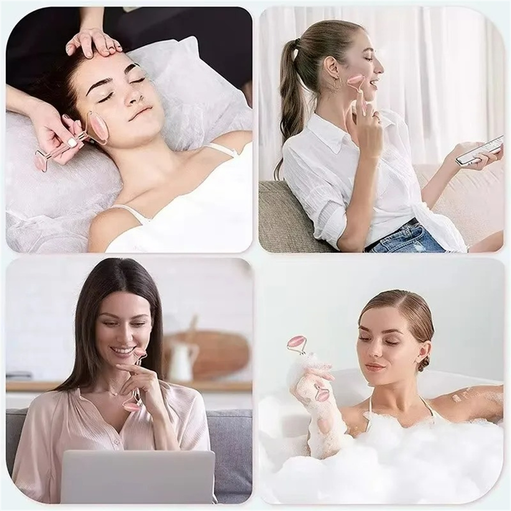 Zestaw Gua Sha i rollera do tw – Spa Wellness Locations recenzja i cena