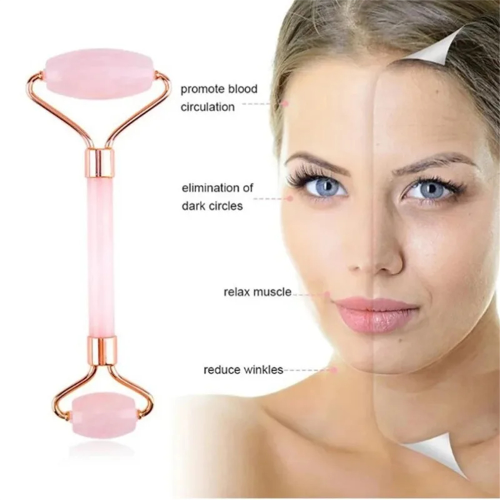Zestaw Gua Sha i rollera do tw – Spa Wellness Locations recenzja i cena