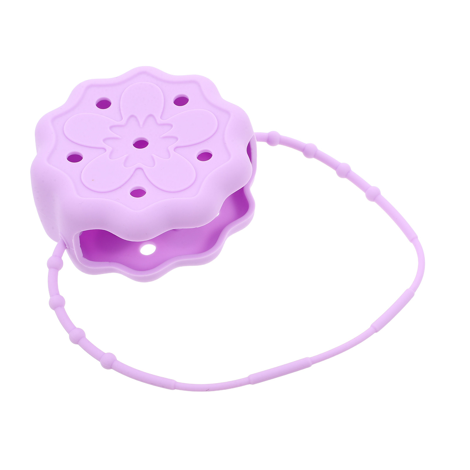 Silikonowy uchwyt na tabletki  – Shower Steamer Tablet recenzja i cena